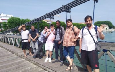 Cefora dans la Presse