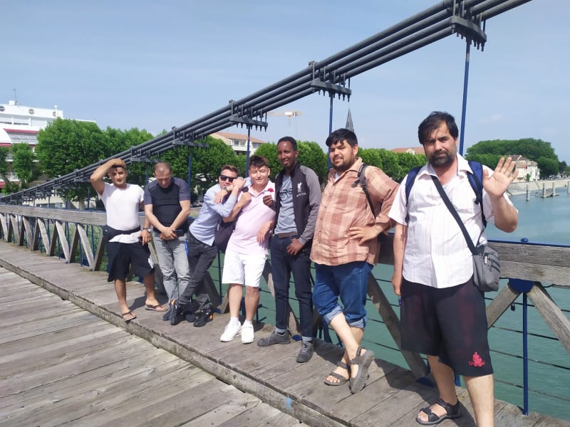 Cefora dans la Presse