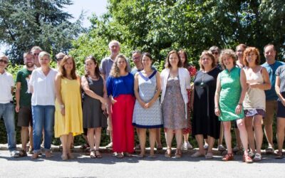 Reprise des formations