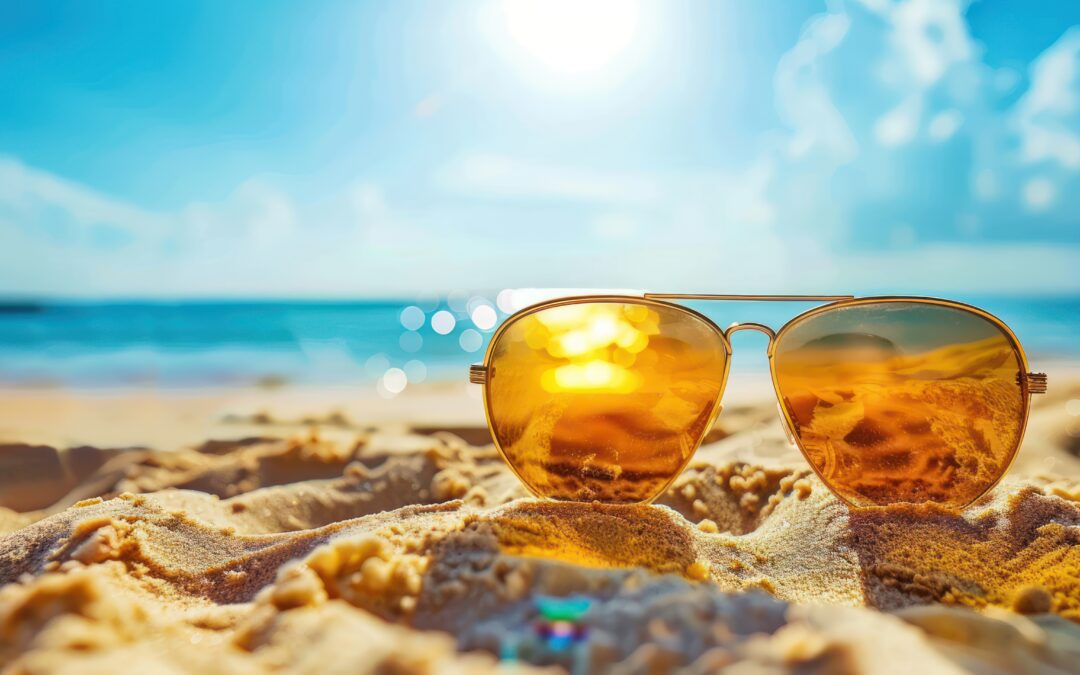 Congés d’été 2024