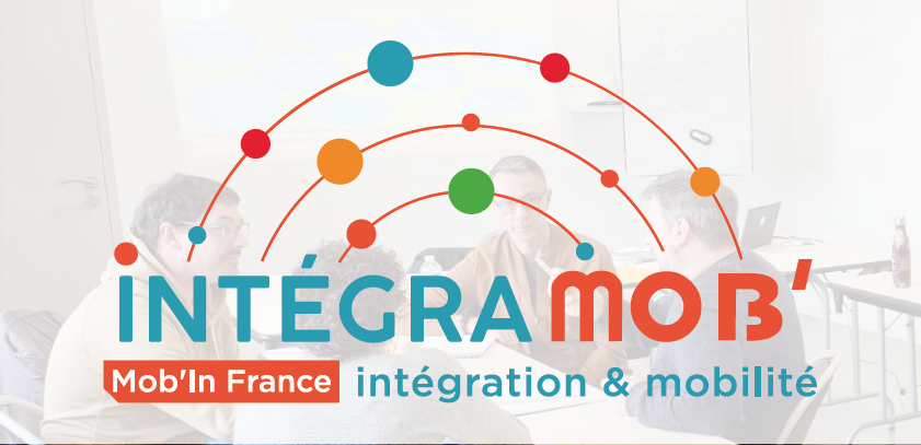 Formation et accompagnement Intégramob à Privas au mois de Mars 2025